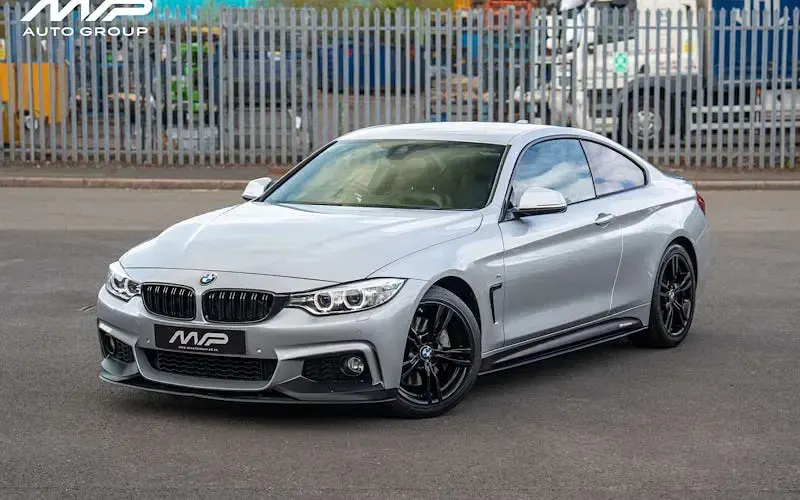Usado BMW 440 M Sport 326 CV (239 kW) 2020 Coupe