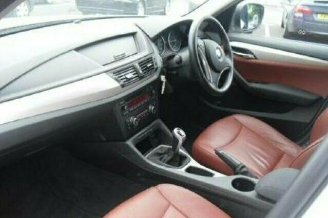 Used BMW X1 2010 SUV
