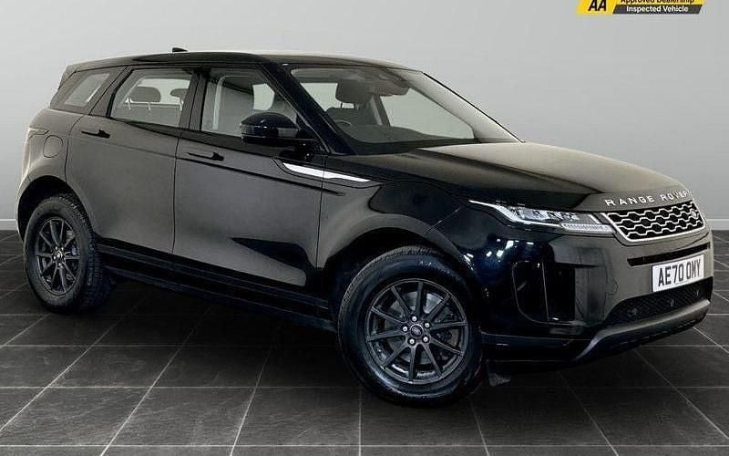 Used 2020 Land Rover Range Rover evoque Hatchback | £16,395 (Fair price) - Image 1/2