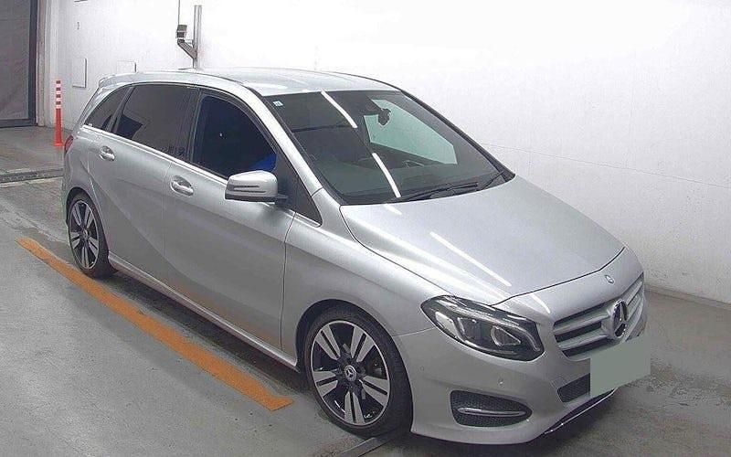 Used Dacia Sandero Ambiance 73 HP (53 kW) 2017 Hatchback