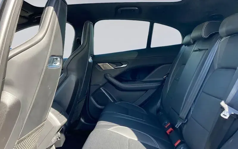Used Jaguar I-Pace 294 kW (400 HP) 2024 SUV