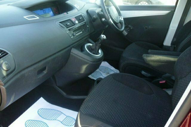 Used Citroën Grand C4 Picasso 2008 MPV