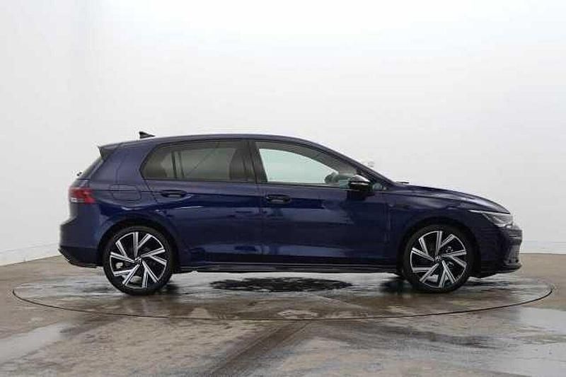 Used VW Golf VIII 150 HP (110 kW) 2024