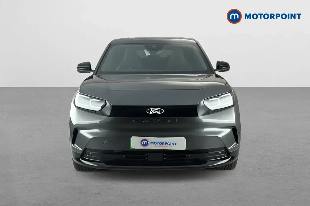 Used Ford Capri Select 210 kW (286 HP) 2025 Grey SUV