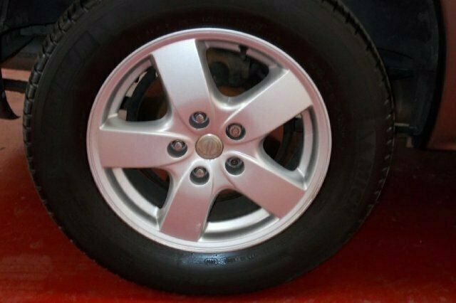 Used Chrysler Voyager 2008 MPV