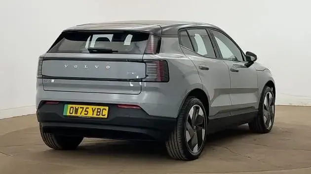 New Volvo EX30 Performance 310 kW (422 HP) 2025 SUV