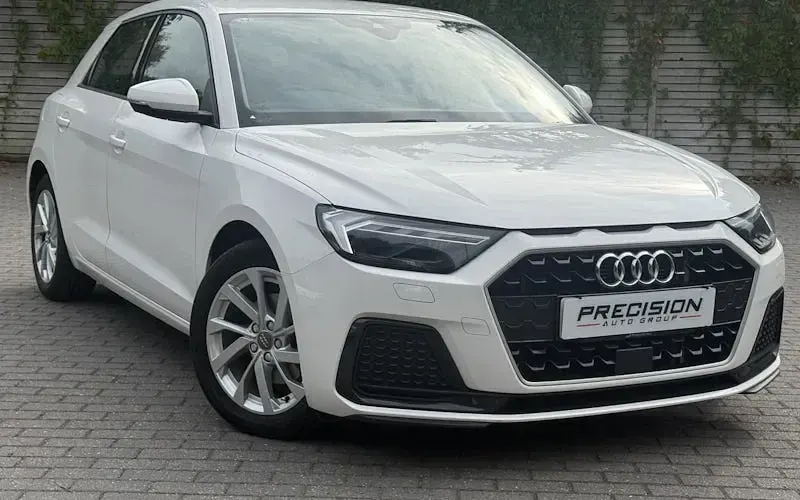 Used Audi A1 Sportback Sport 116 HP (85 kW) 2019 Hatchback