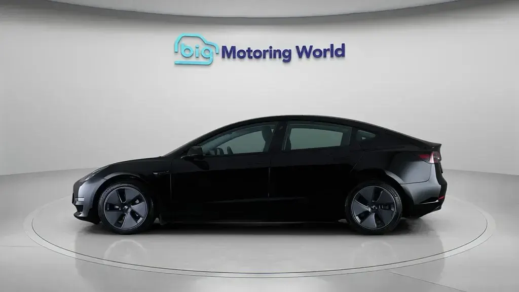 Używany Tesla Model 3 254 kW (346 KM) 2023 Sedan/Limuzyna