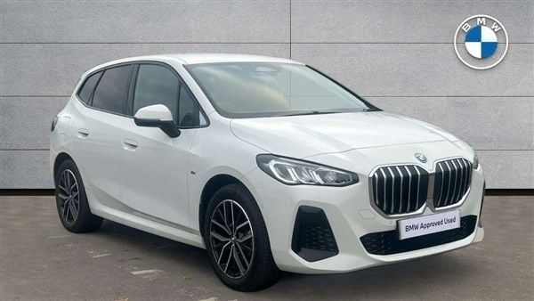 Used 2024 BMW 225 M Sport Hatchback | £28,000 - Image 1/4