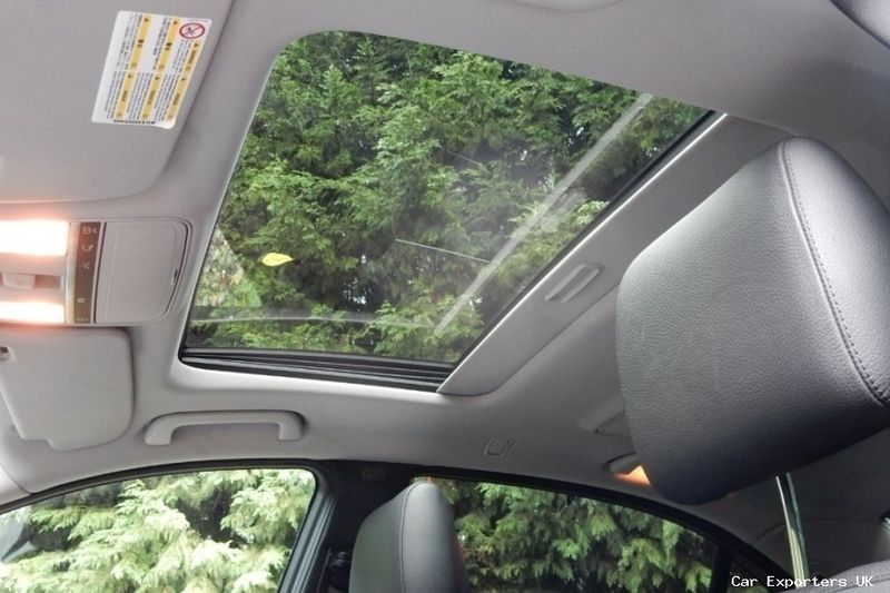 Used Mercedes S350L 2012 Sedan