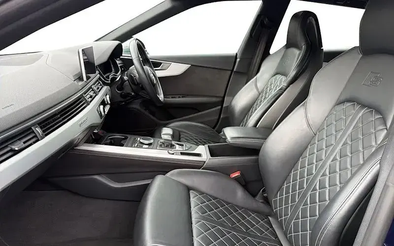 Used Audi S5 Sportback S-Line 354 HP (260 kW) 2018 Hatchback