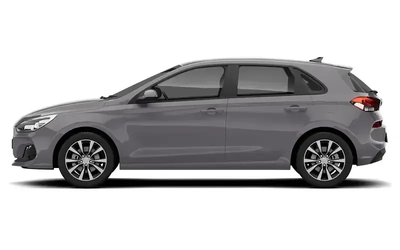 Second-hand Hyundai i30 SE 110 CP (80 kW) 2018 Hatchback