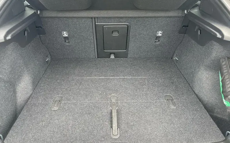 Used Volvo C40 Pro 300 kW (408 HP) 2022 Grey SUV