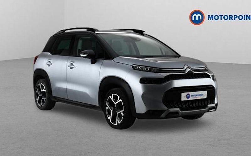 Begagnad Citroën C3 PureTech 110 HK (80 kW) 2023 Halvkombi