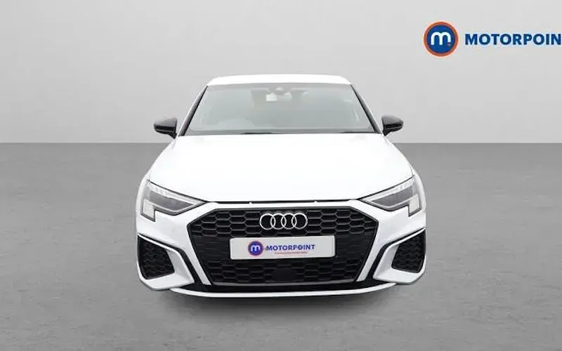 Used Audi A3 Sportback 150 HP (110 kW) 2023 Hatchback