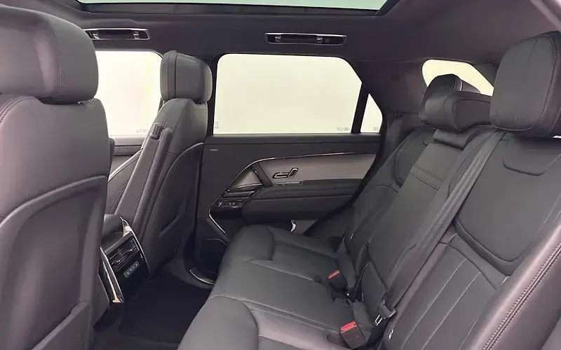 Used Land Rover Range Rover Sport SE Dynamic 460 HP (338 kW) 2026 SUV