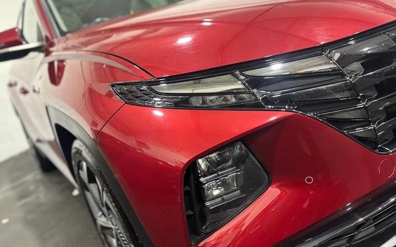 Used Suzuki Vitara 116 HP (85 kW) 2025 SUV