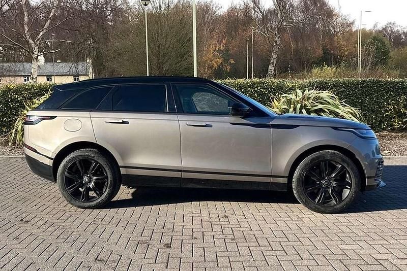 Used Land Rover Range Rover Velar 200 HP (147 kW) 2022 Other SUV