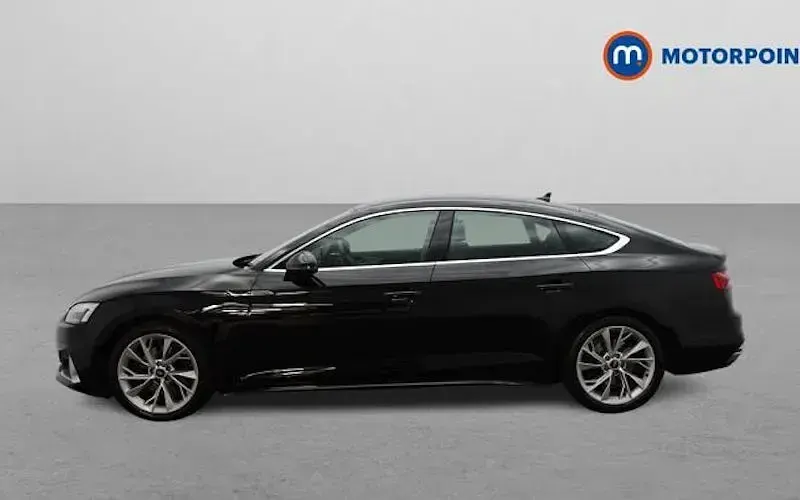 Used Audi A5 Sportback Sport 150 HP (110 kW) 2024 Hatchback