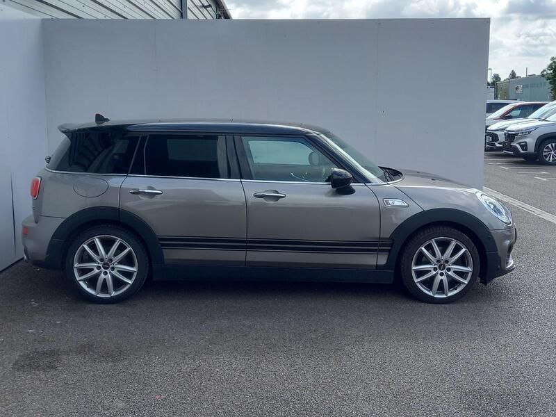 Grey Used 2019 Mini Cooper Clubman Comfort Estate | £15,990 (Fair price) - Image 1/4