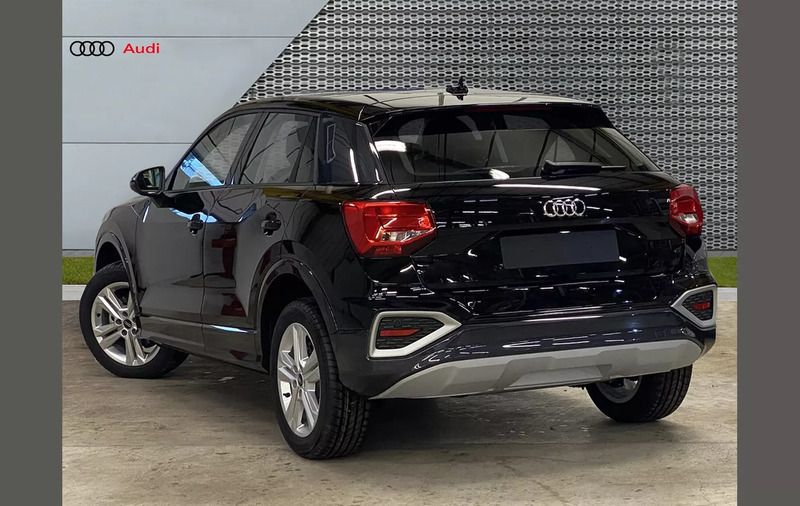 Other New 2024 Audi Q2 Sport SUV | £29,499 (Fair price) - Image 1/1