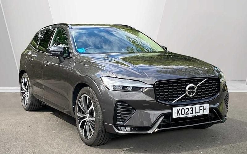 Used 2024 Volvo XC60 Ultimate SUV | £40,895 (Fair price) - Image 1/3