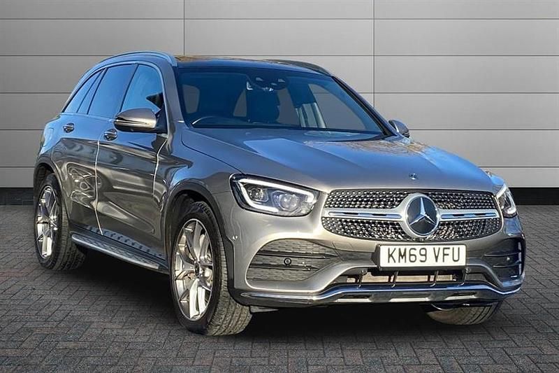 Silver Used 2020 Mercedes E300 AMG Line Premium Estate | £25,350 (Super price) - Image 1/4