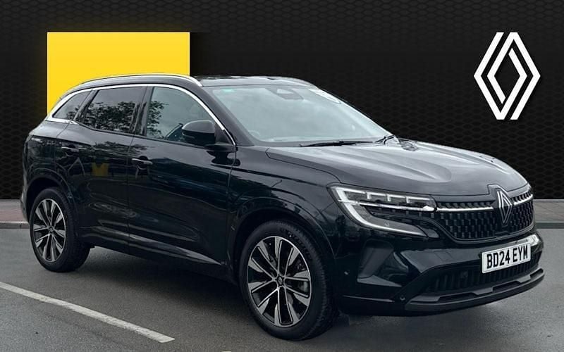 Used 2025 Renault Austral Techno SUV | £22,714 (Fair price) - Image 1/4