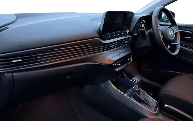 Used Hyundai i20 Premium 101 HP (74 kW) 2026 Hatchback