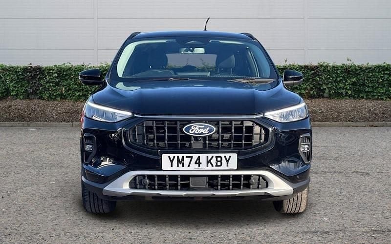 Used Ford Kuga Active 179 HP (131 kW) 2026 SUV