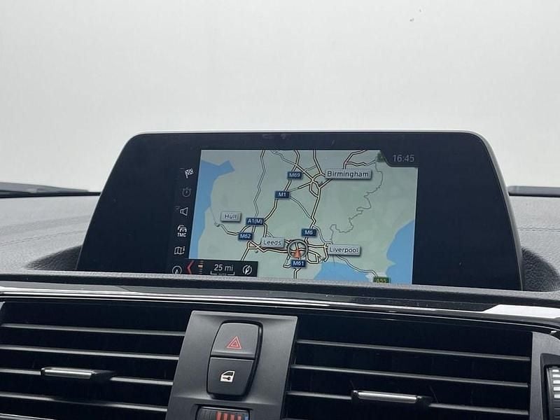 Used BMW 220 Sport Line 190 HP (139 kW) 2019 Black Coupe