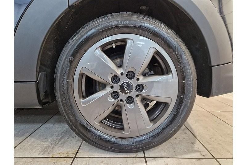 Used Mini Cooper S Classic 2023 Enigmatic black Hatchback