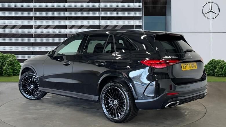 Used Mercedes GLC300e Urban 313 HP (230 kW) 2025 Estate