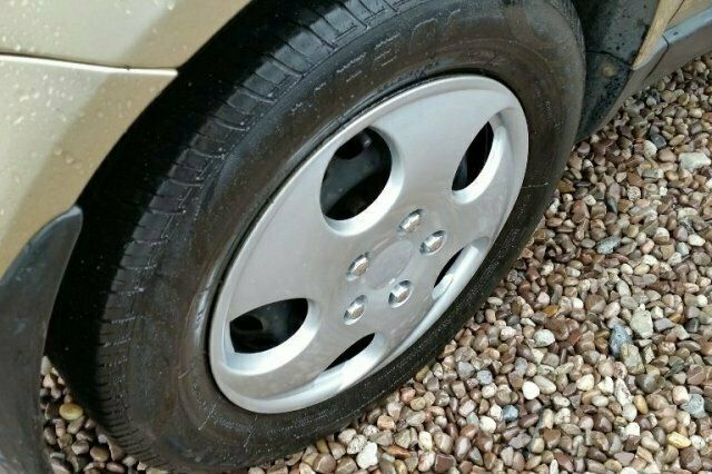 Used VW Passat 2003 Estate