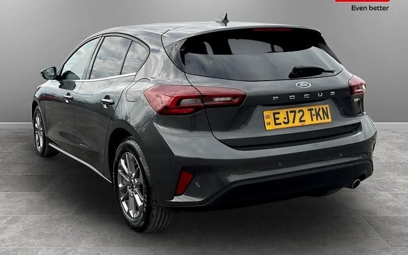 Usado Ford Focus Style 155 HP (114 kW) 2023 Citadino