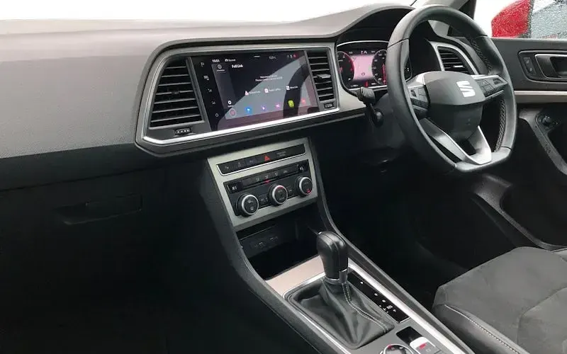 Used Seat Ateca Xperience 150 HP (110 kW) 2025 SUV