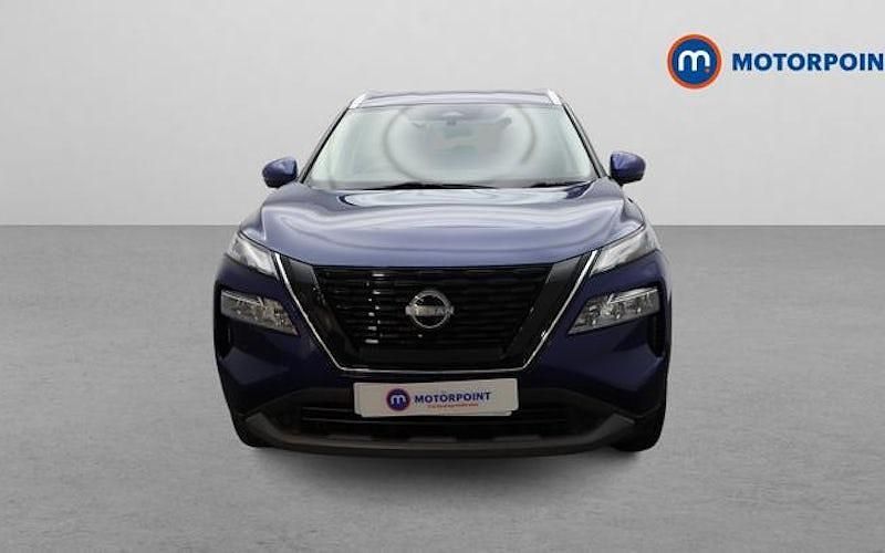 Used Nissan X-Trail N-Connecta 204 HP (150 kW) 2026 SUV