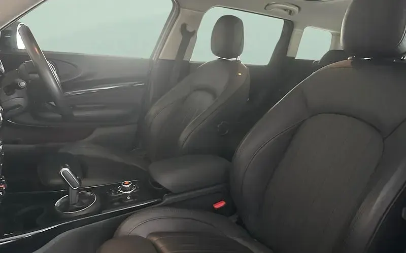Used Mini Cooper Clubman Exclusive 136 HP (100 kW) 2022 Estate