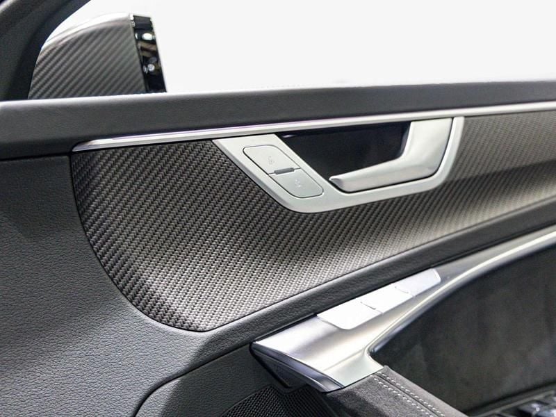 Used Audi RS6 Design 2024 Grey Estate