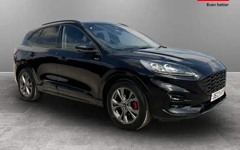 Used Ford Kuga ST-Line 150 HP (110 kW) 2023 SUV
