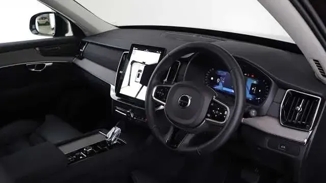 Used Volvo XC90 Plus 250 HP (183 kW) 2026 SUV