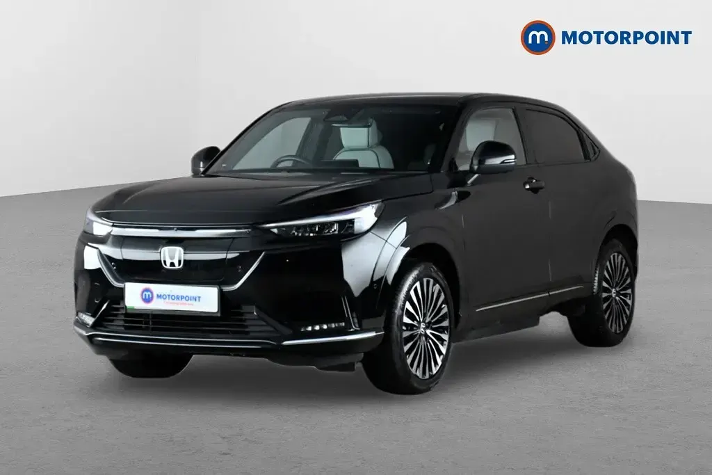 Used Honda e Advance 2026 Black Hatchback