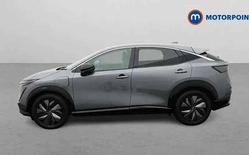Used Nissan Ariya Advance 177 kW (242 HP) 2026 SUV