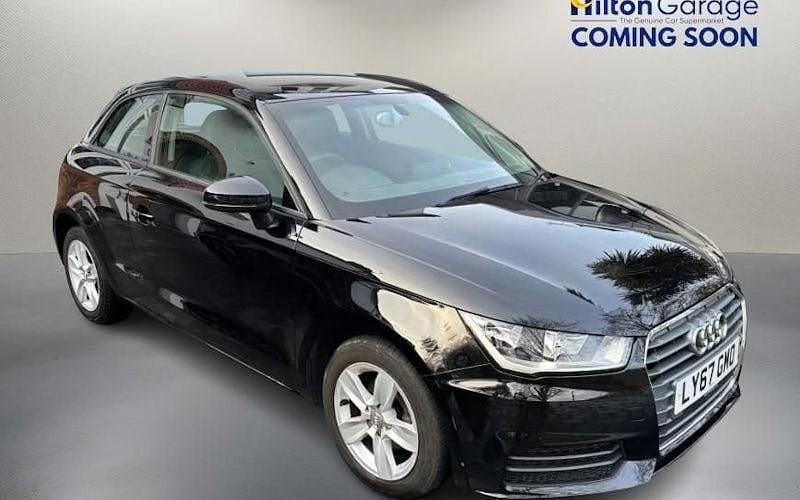 Used 2018 Audi A1 Sportback Hatchback | £9,450 (Super price) - Image 1/1
