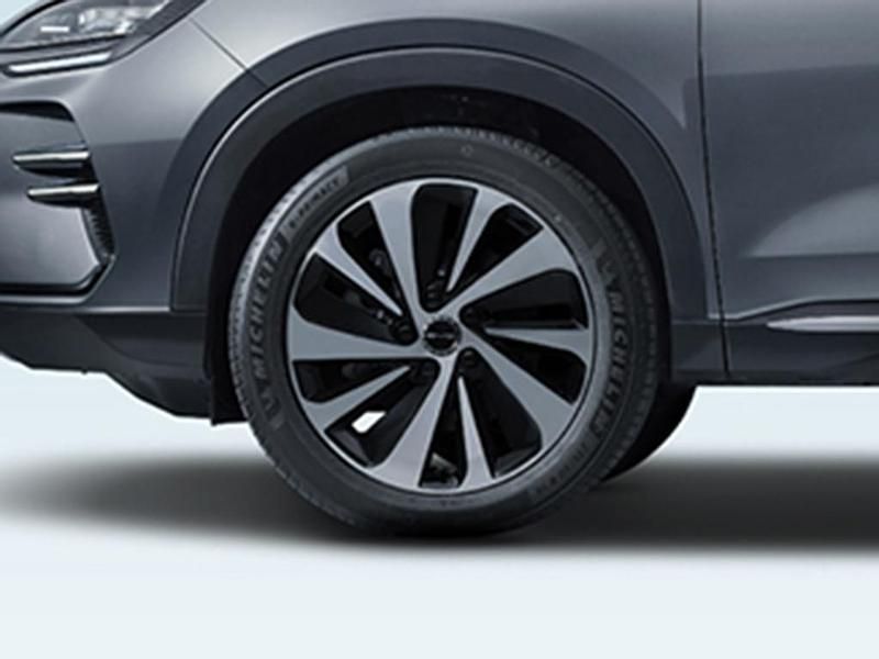 New BYD Seal U Comfort 11 kW (15 HP) 2025 Grey SUV