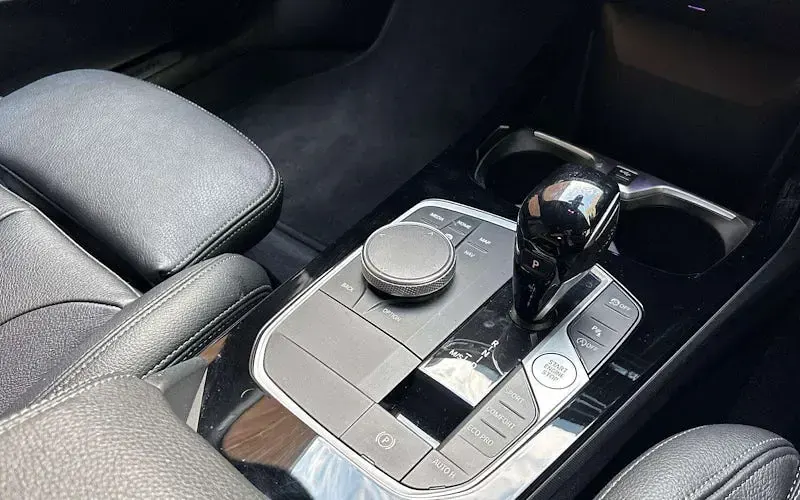 Used BMW 118 M Sport 136 HP (100 kW) 2023 Grey Hatchback