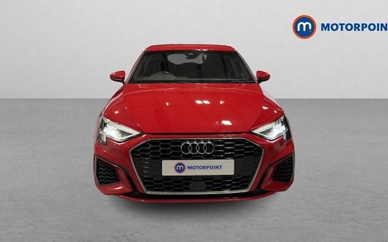 Used Audi A3 Sportback e-tron S-Line 204 HP (150 kW) 2025 Hatchback