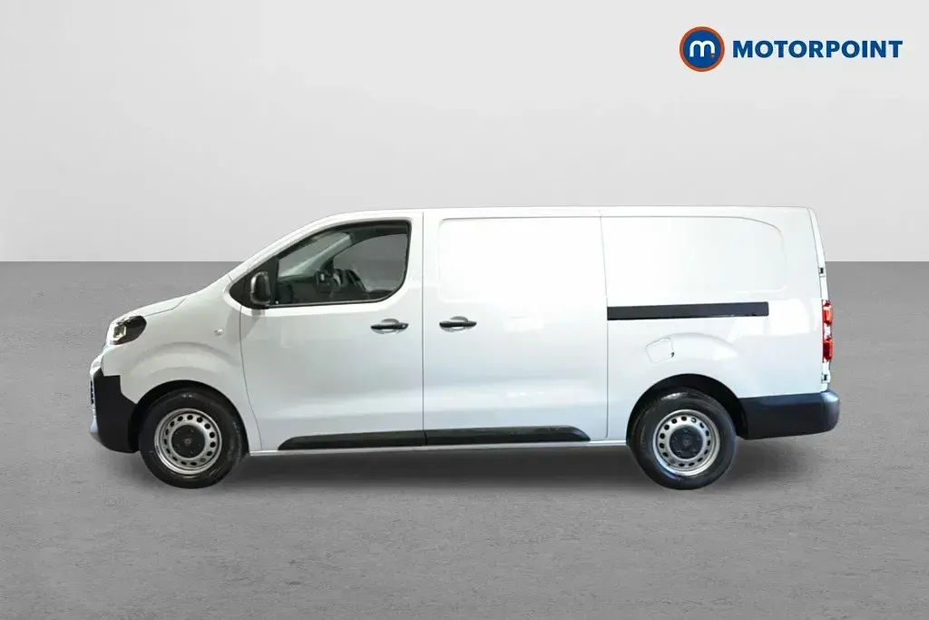 Gebraucht Peugeot Expert 2025 Weiß Van