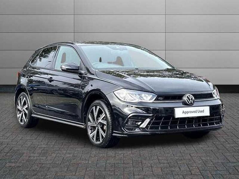 Used 2022 VW Polo | £16,990 (Fair price) - Image 1/4