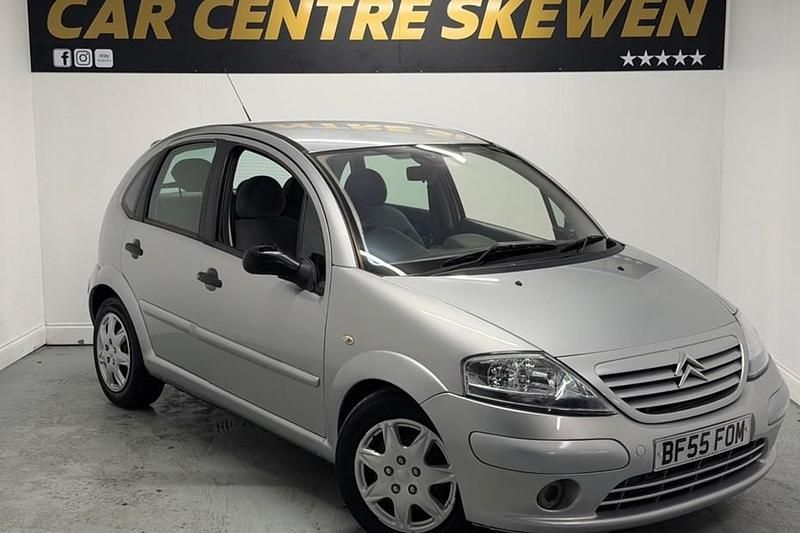 Used 2005 Citroën C3 | £1,695 (Fair price) - Image 1/1